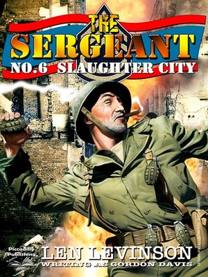 cover image of Slaughter City